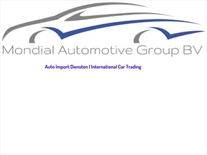 Mondial Automotive Group BV